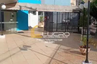 Apartamento para venda com 91 m² e 3 quartos, jardim américa, bauru - sp