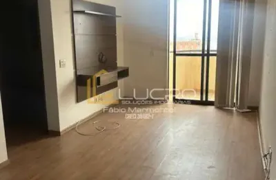 Apartamento à venda - 2 dormitórios - vila nova cidade universitária - bauru / sp