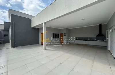 Casa nova à venda - vila coralina / marambá - bauru / sp