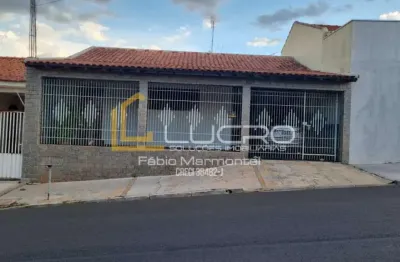Ampla casa com edícula, à venda, com 200 m², 3 quartos em vila lemos, bauru - sp