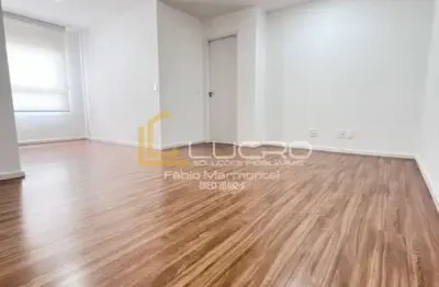 Apartamento novo de 3 dormitórios - residencial inside -  bauru - sp