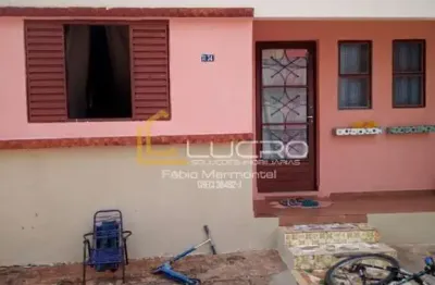 Casa para venda com 312 m² e 2 quartos em vila lemos, bauru - sp