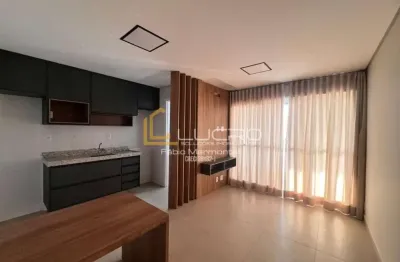 Lindo apartamento de 1 dormitório - jardim infante dom henrique -  bauru - sp