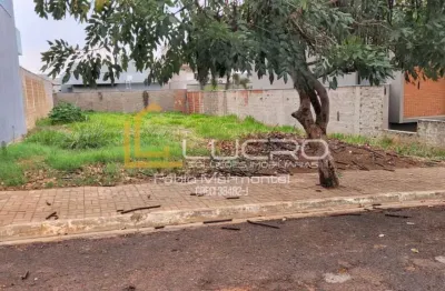 Terreno em condomínio fechado à venda no Quinta Ranieri, Bauru 