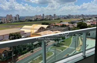 Apartamento com 1 quarto à venda na Vila Nova Cidade Universitária, Bauru 