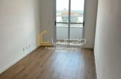 Apartamento à venda com 1 quarto e varanda – em frente ao aeroclube, bauru/sp