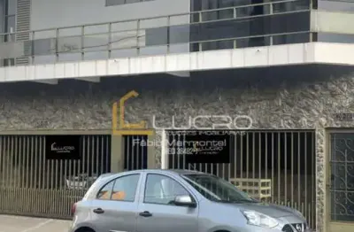 Casa para venda com 290 m² e 3 quartos em vila nova cidade universitária, bauru - sp