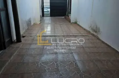 Casa para venda com 292 m² e 2 quartos em jardim terra branca, bauru - sp