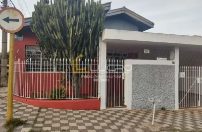 Casa com 3 quartos à venda no Jardim Brasil, Bauru 