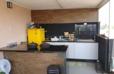 Apartamento duplex para venda com 167 m² e 3 quartos em jardim bela vista, bauru - sp