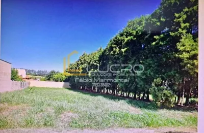 Lotes/terreno em condominio para venda com 1000 m² em parque fazenda bandeirantes, piratininga - sp