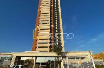 Apartamento murano para aluguel e venda com 380 m² e 4 quartos em vila aviação, bauru - sp