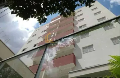 Apartamento para venda com 2 quartos em vila nove de julho, bauru - sp