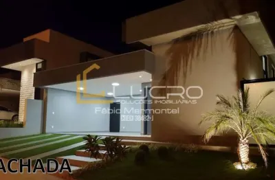 Casa em condomínio spazio verde comendador  para venda com 365 m² e 3 quartos em vila santista, bauru - sp