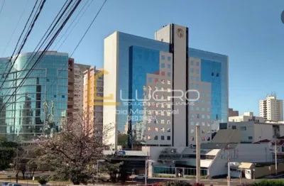 Locação e venda em sala comercial 7 salas centro empresarial das américas bauru-sp