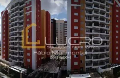Cobertura para venda com 270 m² e 5 quartos e 3 suítes em jardim estoril iv