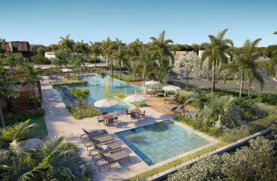 Fazenda da mata condomínio alto padrão - zona sul de bauru - sp