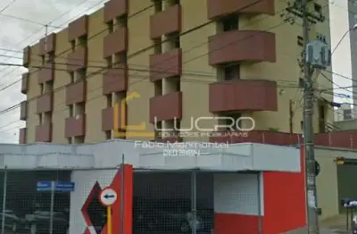 Apartamento para venda ed. batel com 40 m² e 1 quarto em jardim panorama, bauru - sp