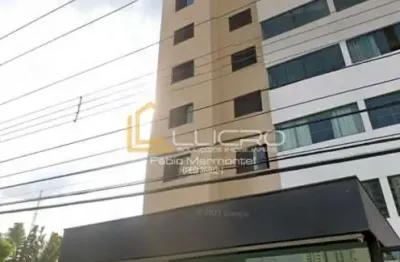 Apartamento no ed. barcelona para venda com 104 m² e 3 quartos em vila cidade universitária, bauru - sp