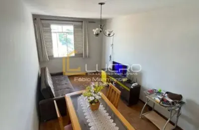 Apartamento no edifício tokio de 2 dormitórios à venda no centro - muito aconchegante