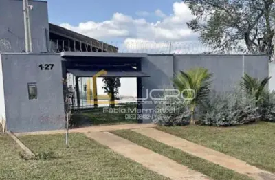 Casa para venda com 275 m² e 2 quartos em vale do igapó, bauru - sp