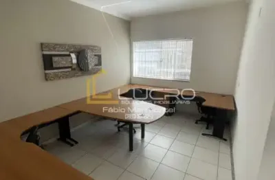 Sala comercial para locação próximo ao tauste, prefeitura e correios