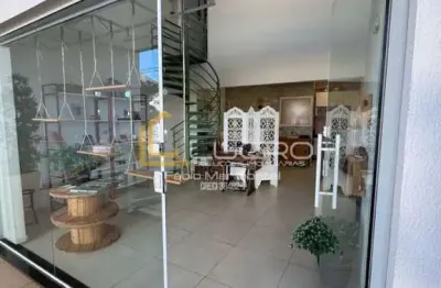Ponto comercial à venda na Vila Mesquita, Bauru 