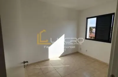 Apartamento para venda com 45 m² e 2 quartos em jardim terra branca, bauru - sp