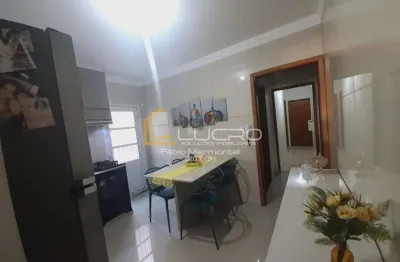 Casa para venda com 181 m² e 2 quartos em vila alto paraíso, bauru - sp