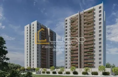 Lindo apartamento com 3 dormitórios à venda, 127 m² - residencial mood - bauru/sp