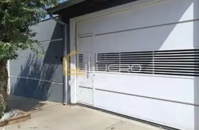 Excelente casa à venda de 3 quartos em vila alto paraíso, bauru - sp