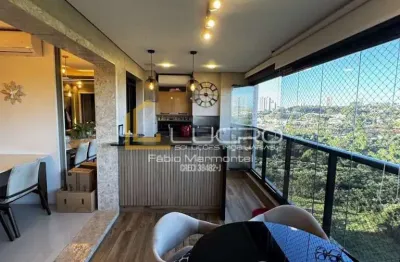 Apartamento para venda - residencial vivant - 134 m² torre bordeaux