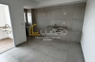 Apartamento de 1 quarto com sacada gourmet para venda - podendo alugar pelo airbnb
