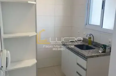 Apartamento para venda com 31 m² e 1 quarto em vila guedes de azevedo, bauru - sp