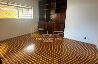 Casa para venda com 432 m² e 3 quartos em vila américa, bauru - sp