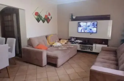 Casa para venda com 200 m² e 2 quartos em núcleo habitacional josé regino, bauru - sp