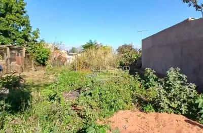 Terreno para venda com 240 m² em jardim marabá, proximo a unip bauru - sp