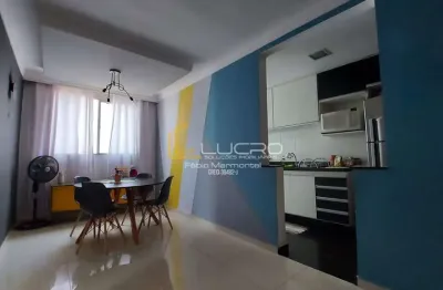 Apartamento duplex para venda com 105 m² e 2 quartos em vila cardia, bauru - sp