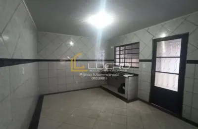 Casa para venda com 170 m² e 2 quartos em jardim ferraz, bauru - sp