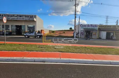 Terreno à venda no Novo Jardim Pagani, Bauru 