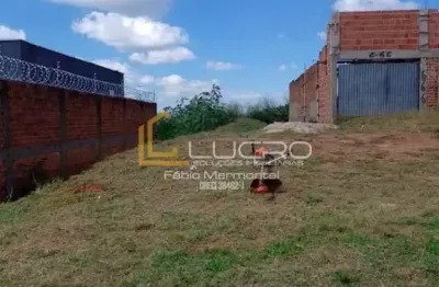 Terreno para venda em bauru -  quinta da bela olinda.