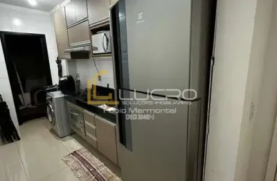 Apartamento para venda em bauru- giardino - reserva terra branca