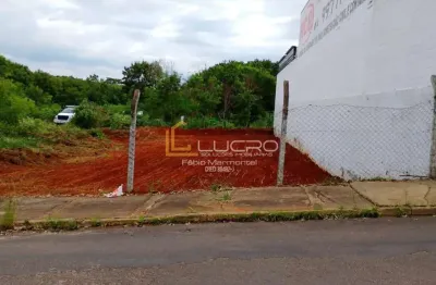 Terreno comercial à venda no Centro, Bauru 