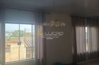 Casa para venda em bauru -  vila giunta - sendo duas casas no mesmo terreno