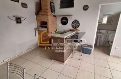 Casa com 3 quartos à venda no Jardim Olímpico, Bauru 