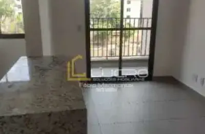 Apartamento para venda em bauru - residencial vitta vista água comprida