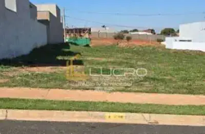 Terreno para venda em bauru -  floratta altos das nações residencial
