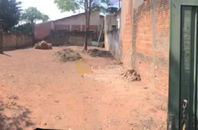 Terreno para venda em bauru - aviador gomes ribeiro
