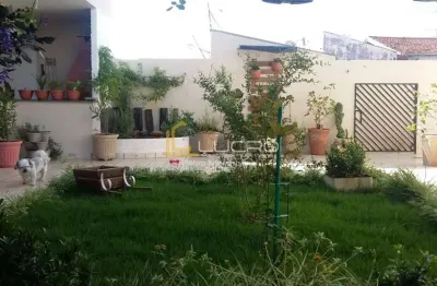 Casa com 4 quartos à venda no Parque Jardim Europa, Bauru 