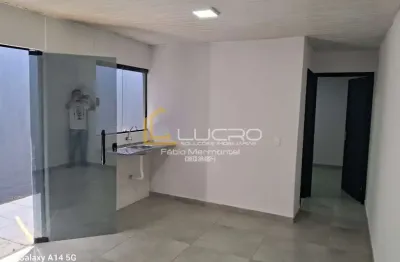Casa com 3 quartos à venda no Jardim Ivone, Bauru 